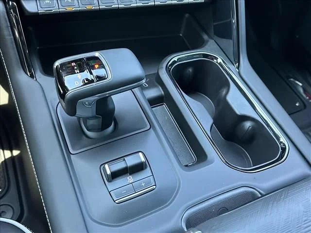 New 2026 Sterling Metallic GMC AT4X image 35