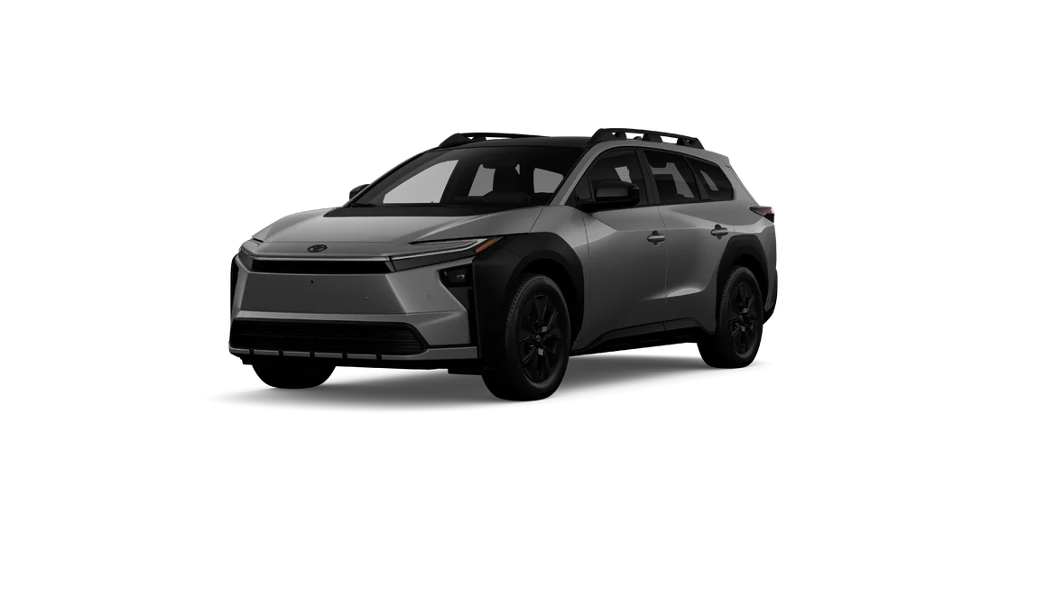 New 2027 Pavement Toyota bZ Woodland Premium image 23