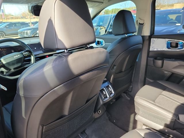 2026 Kia Sorento X-Line EX - Photo 13