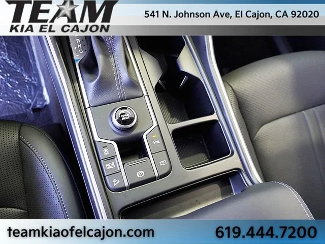 New 2026 Gray Kia S image 39