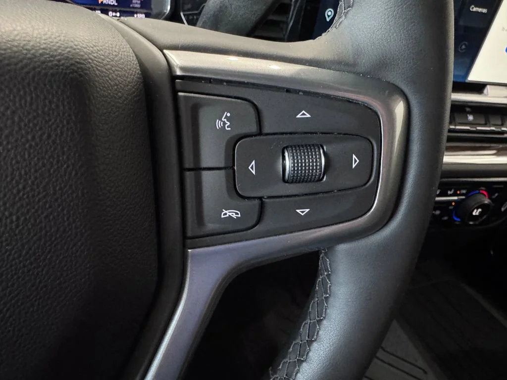 2024 Chevrolet Silverado 1500 LT - Photo 16