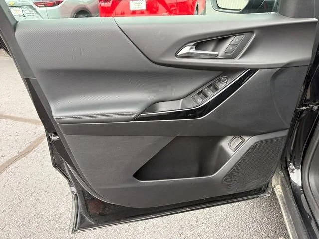 Used 2026 Mosaic Black Metallic Chevrolet LT image 17