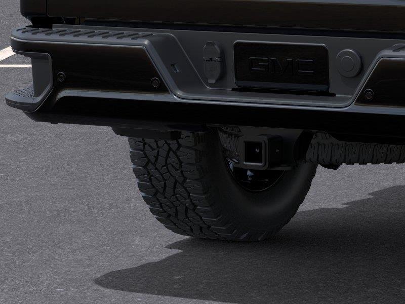 New 2026 Onyx Black GMC AT4 image 14