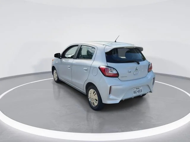 Used 2024  Mitsubishi ES image 7