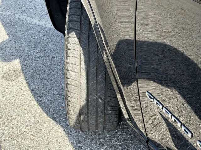 Used 2022 Black Jeep Summit Reserve image 36