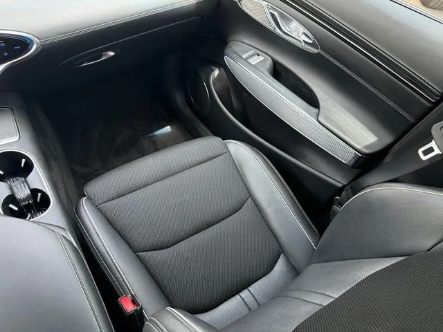 Used 2023 Gray Genesis 2.5T image 27