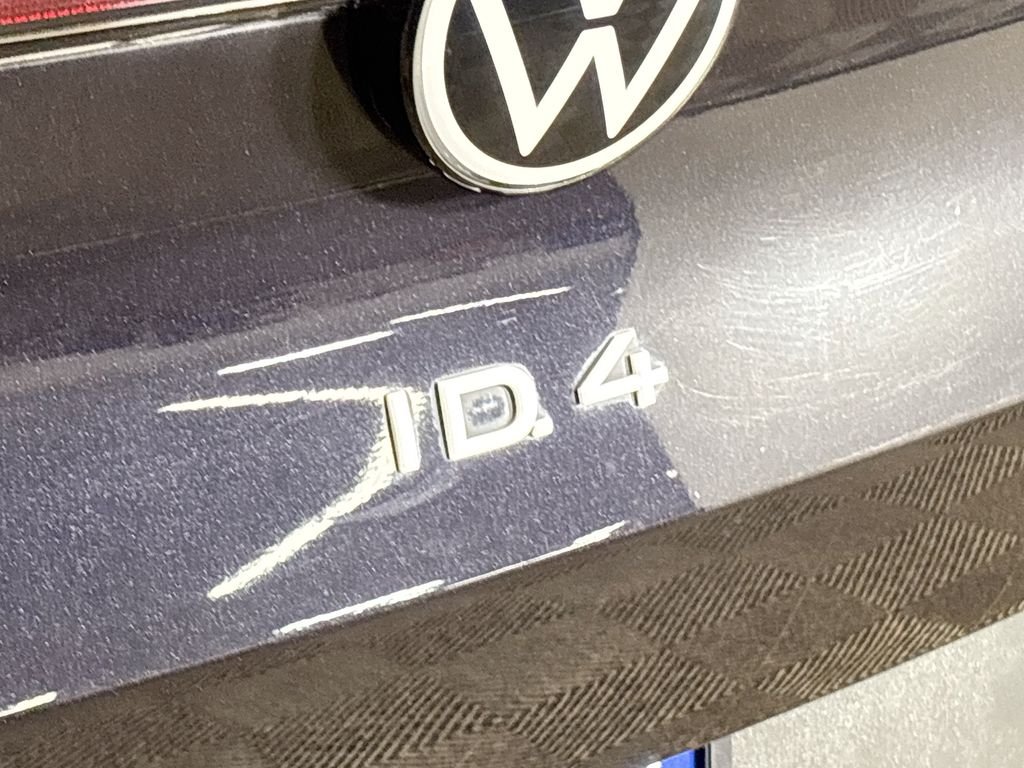 Certified Used 2023 Deep Black Volkswagen Pro S image 26