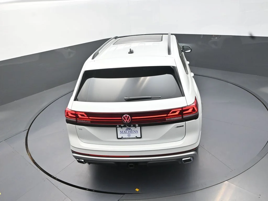New 2026  Volkswagen 2.0T Peak Edition image 18