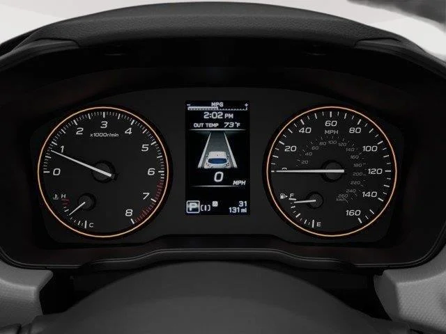 New 2026 Sapphire Blue Pearl Subaru Wilderness image 17