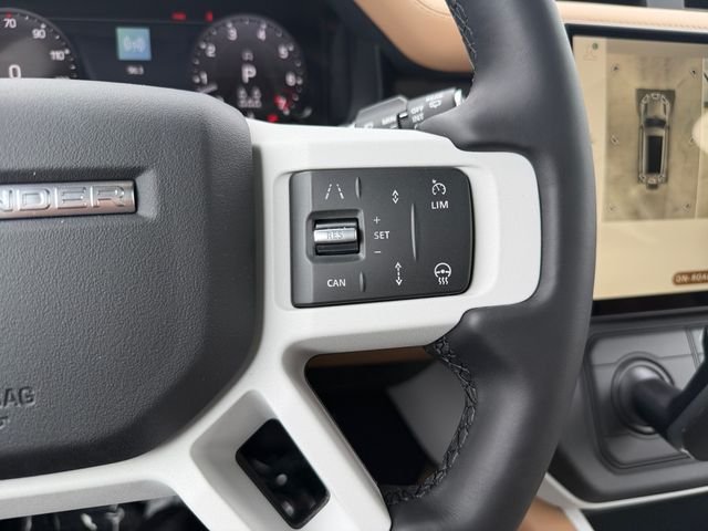 New 2026 Gondwana Stone Land Rover S image 23
