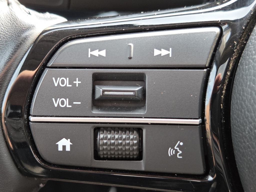 2025 Honda CR-V EX-L - Photo 12