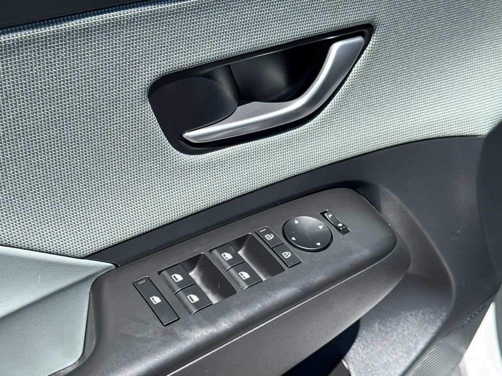 Used 2025 Gray Hyundai Limited image 29