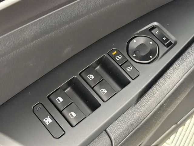New 2026 Ebony Black Kia EX image 13