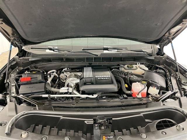Certified Used 2024 Black Chevrolet Premier image 30