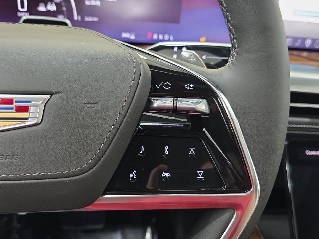2026 Cadillac Escalade Platinum Sport - Photo 14