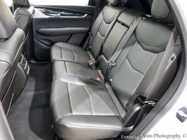 2024 Cadillac XT5 Premium Luxury - Photo 12
