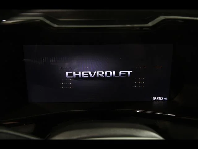 2024 Chevrolet Colorado LT - Photo 8