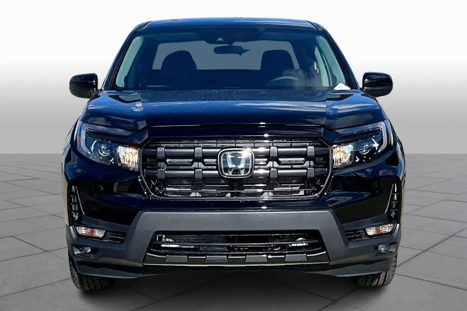 2026 Honda Ridgeline Sport - Photo 3