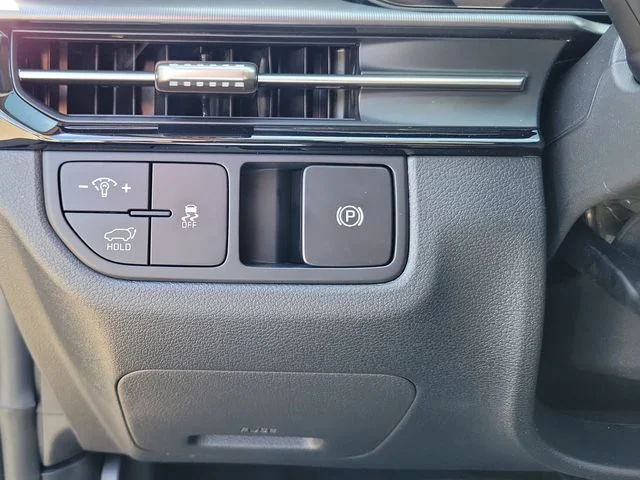 New 2026 Wolf Gray Kia EX image 10