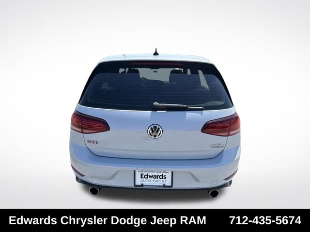 Used 2020 Silver Volkswagen 2.0T SE image 7