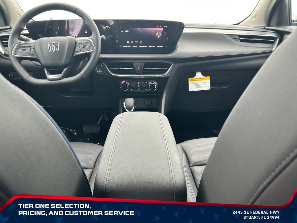 2026 Buick Encore GX Sport Touring - Photo 32