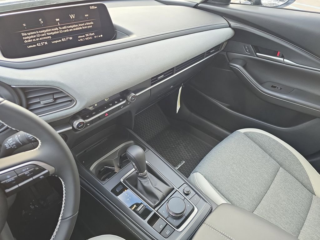 2026 Mazda CX-30 Aire Edition - Photo 30
