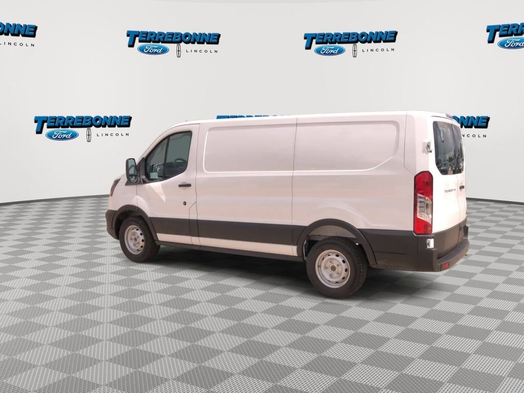 2025 Ford Transit Van Base - Photo 7