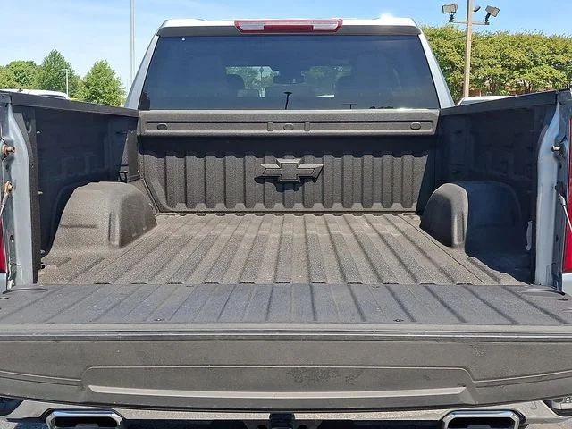 Used 2023 Gray Chevrolet LTZ image 27