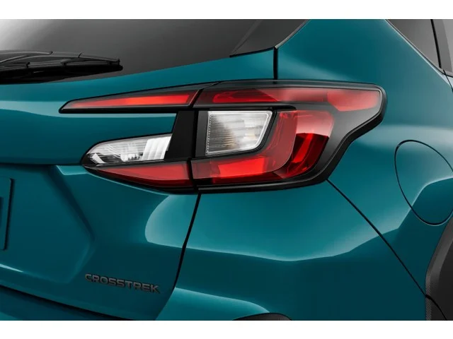 New 2027 TIDEPOOL TEAL PEARL Subaru Limited image 13