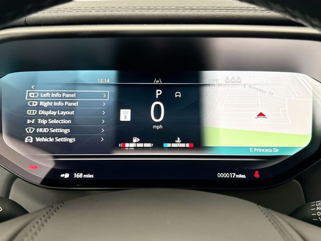 New 2026 Borasco Grey Land Rover Dynamic SE image 33