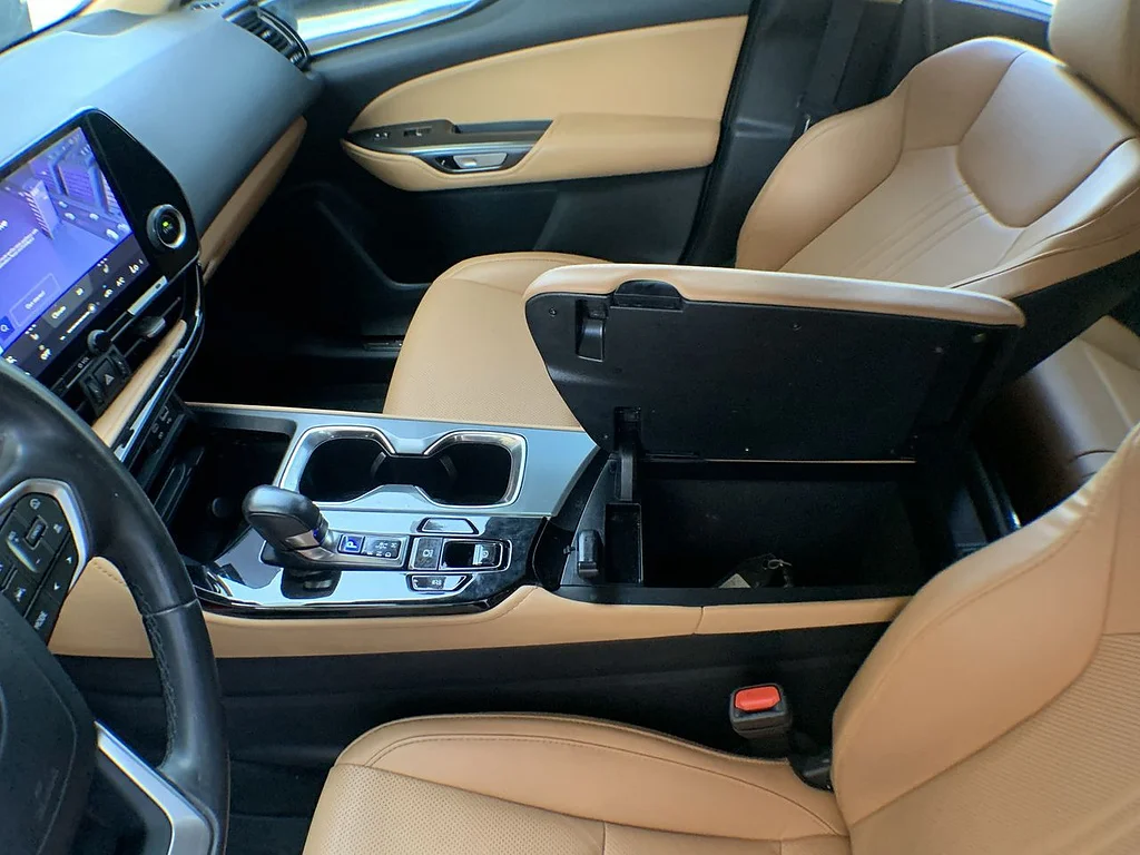 Certified Used 2025 Redline Lexus 250 image 21