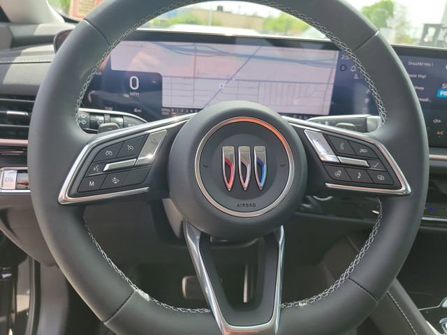 2026 Buick Envision Sport Touring - Photo 13