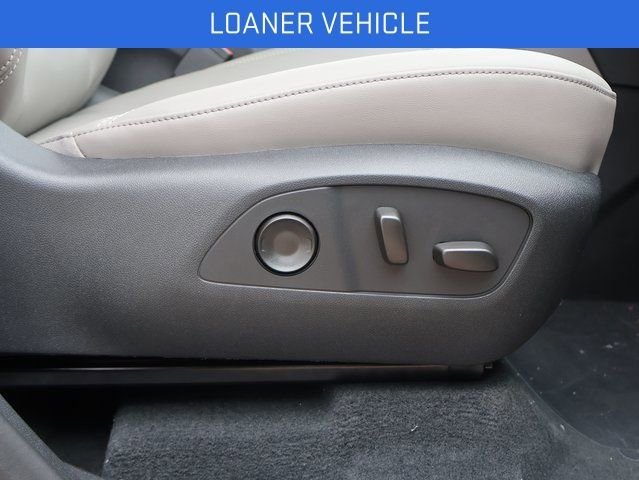 2026 GMC Acadia Elevation - Photo 9