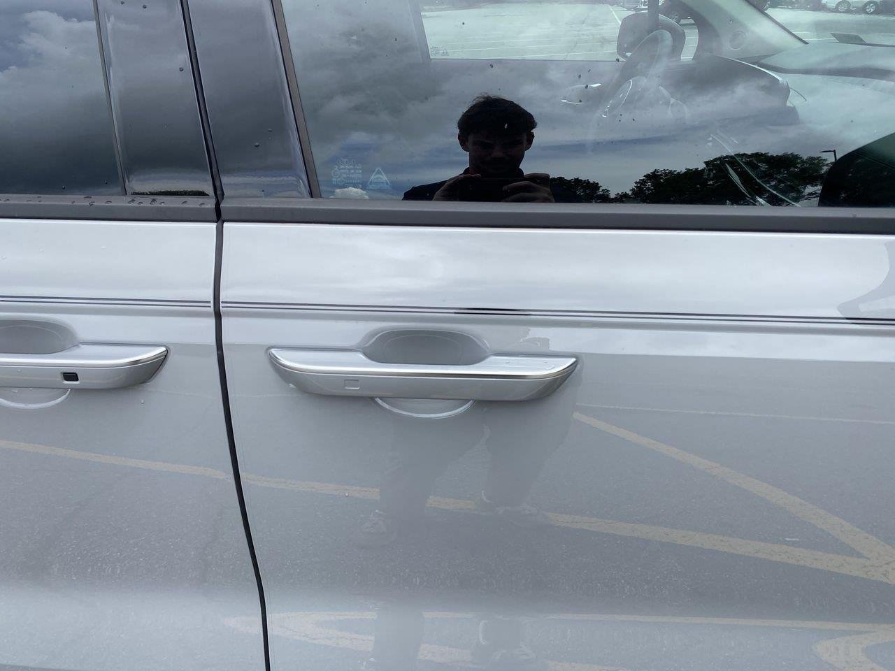 2026 Kia Carnival SX Prestige - Photo 13