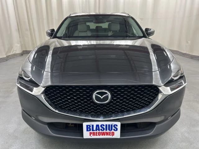 Used 2023 Gray Mazda 2.5 S Preferred Package image 9