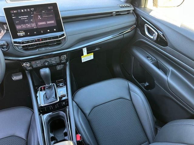 New 2026 Joose Exterior Paint Jeep Latitude image 17
