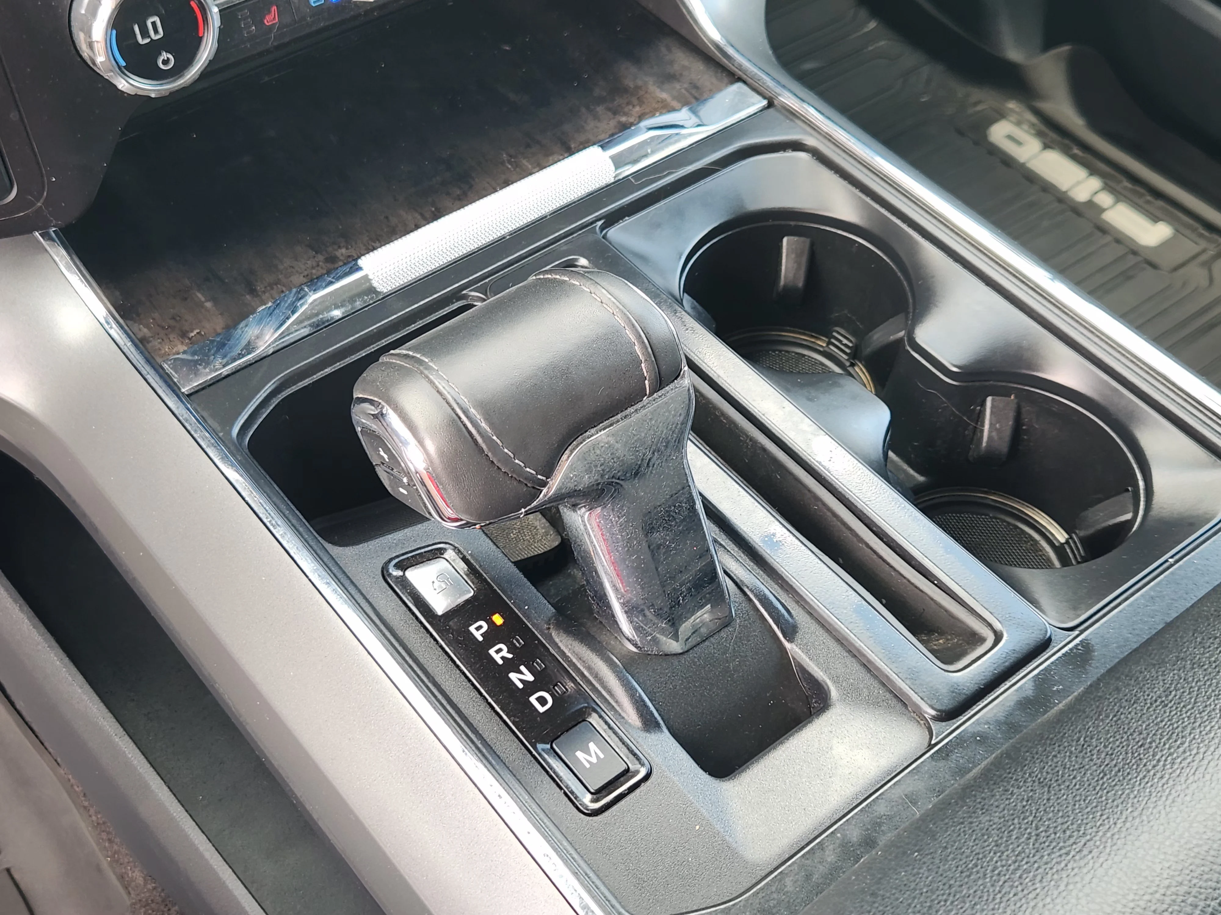 Used 2021  Ford Lariat image 20