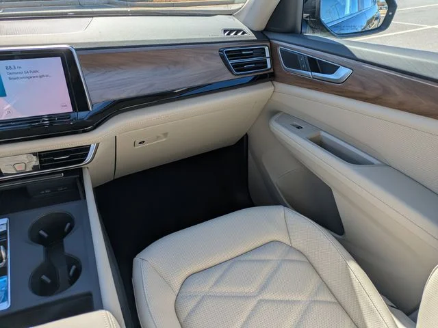 2026 Volkswagen Atlas SE - Photo 17