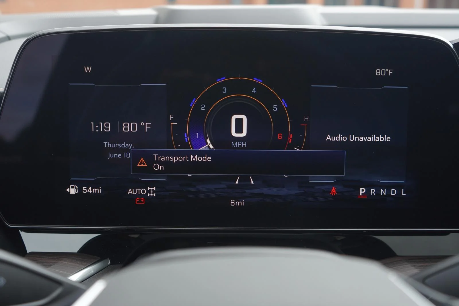 New 2026 Sterling Gray Metallic Chevrolet Premier image 17