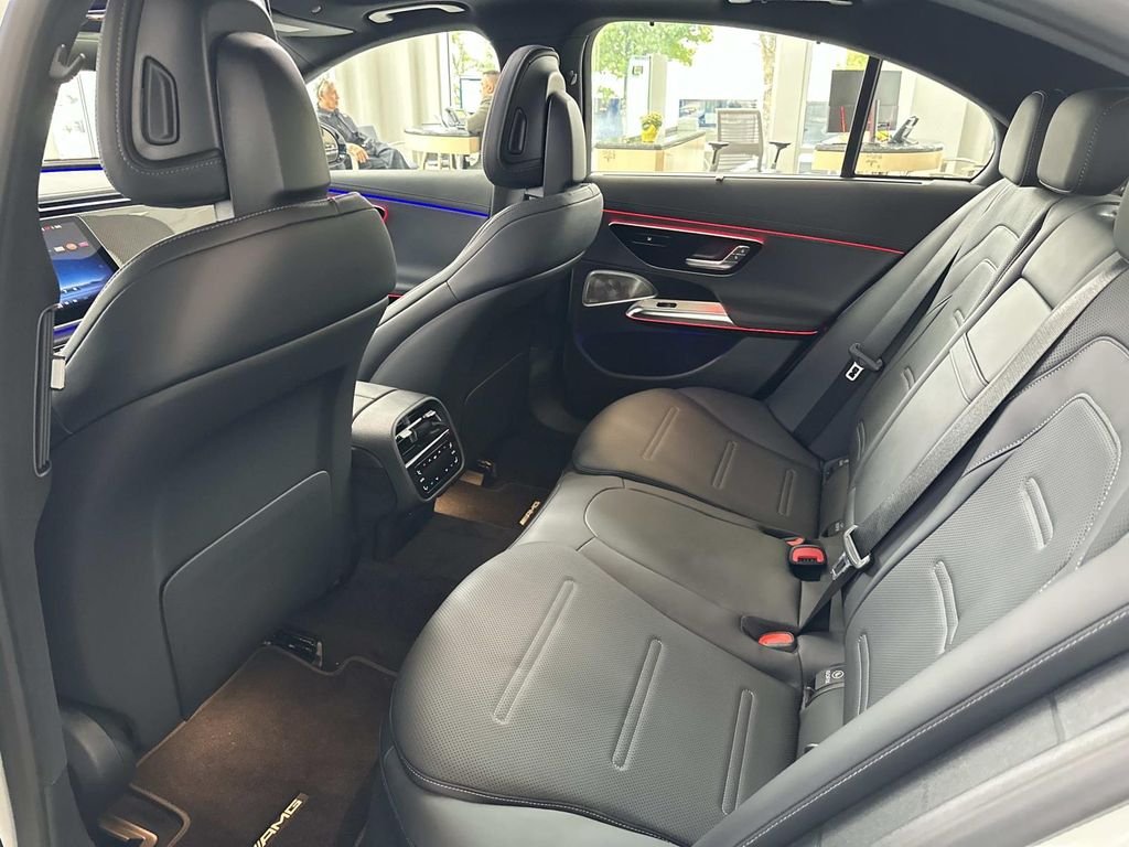 2026 Mercedes-Benz E-Class AMG E53 - Photo 18