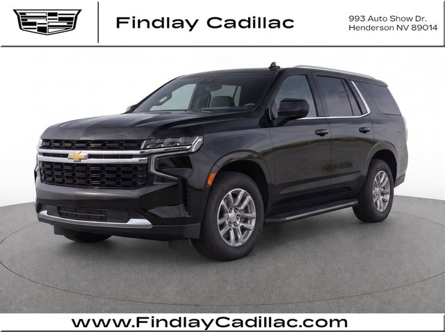 2023 Chevrolet Suburban LS