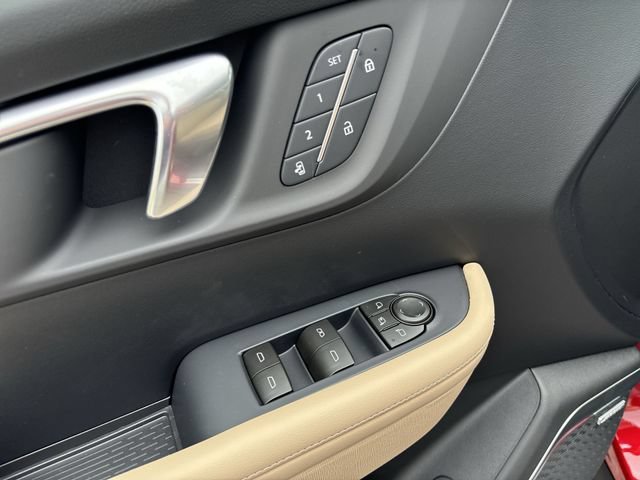 2026 Buick Enclave Preferred - Photo 13
