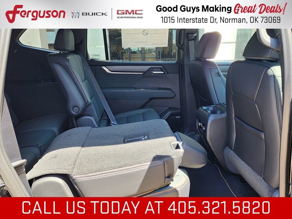 2026 GMC Acadia AT4 - Photo 48