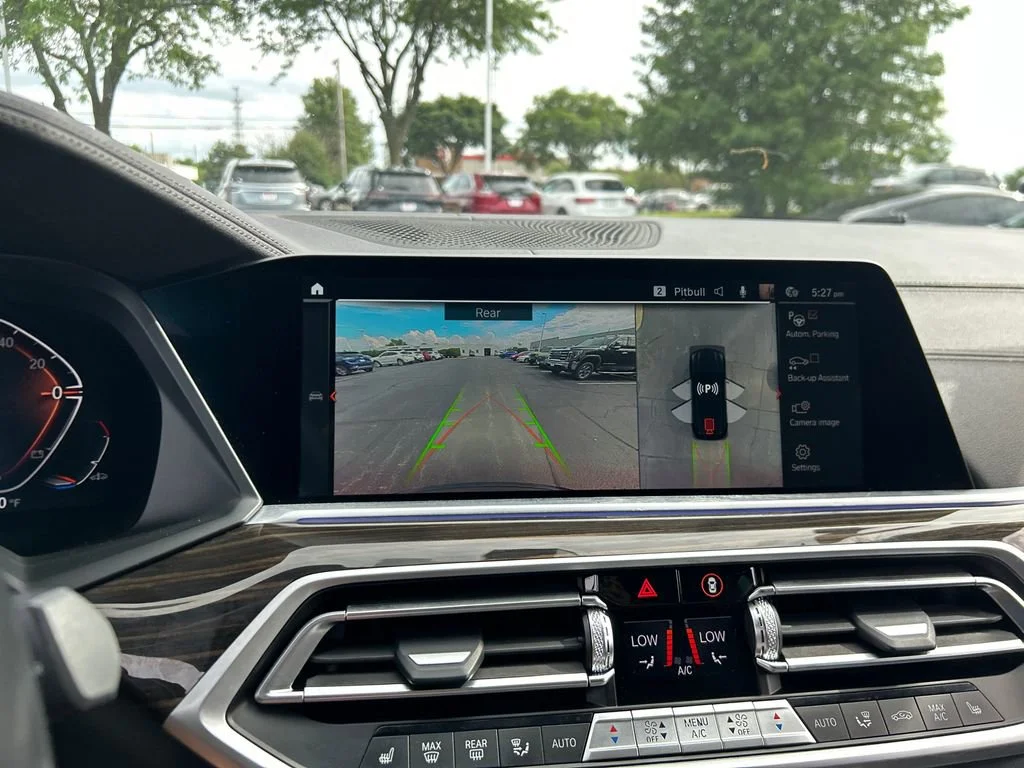 2023 BMW X5 40i - Photo 26