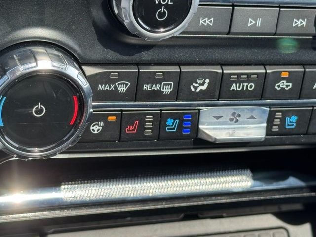 2024 Ford F-150 Platinum - Photo 22