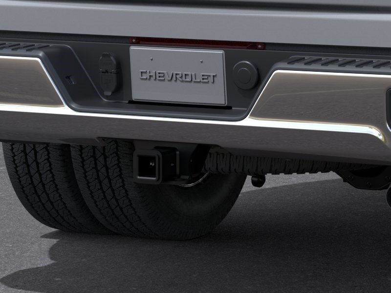 2026 Chevrolet Silverado 3500 HD LT - Photo 14