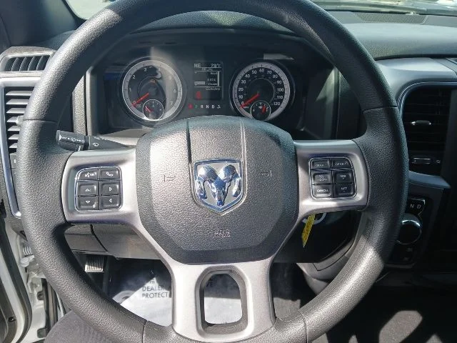Used 2022 White Ram Warlock image 17