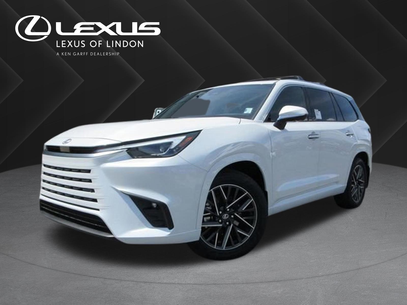 2026 Lexus TX 350 350 Premium AWD's photo