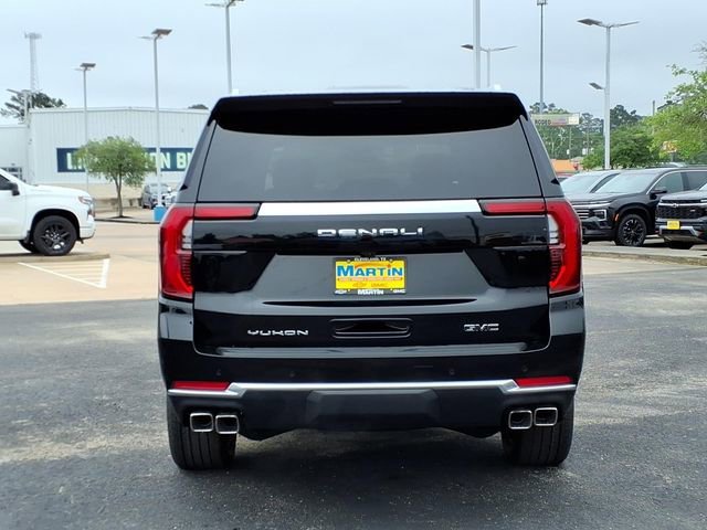 2026 GMC Yukon XL Denali - Photo 6