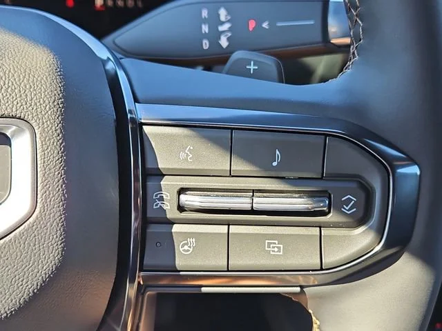 2026 GMC Terrain AT4 - Photo 22